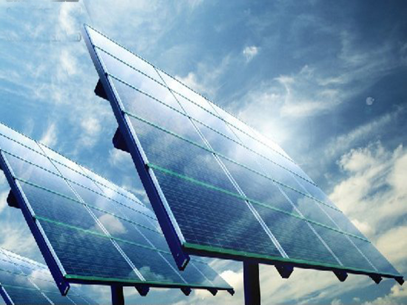 青海省太陽能電力有限責任公司